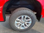 2026 Chevrolet Silverado 1500 Crew Cab Short Box 4-Wheel Drive LT 1LT