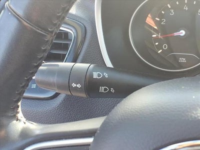 2020 Jeep Compass Altitude