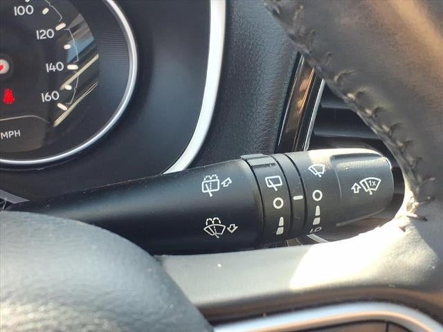 2020 Jeep Compass Altitude