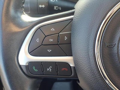 2020 Jeep Compass Altitude