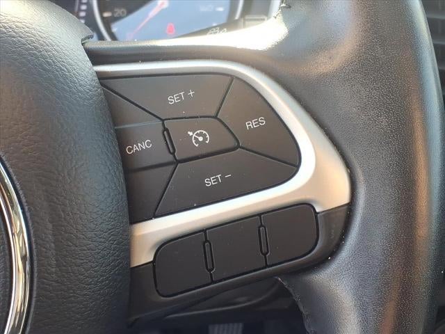 2020 Jeep Compass Altitude