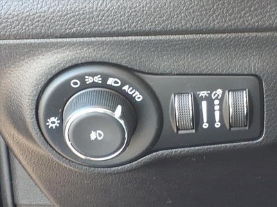 2020 Jeep Compass Altitude