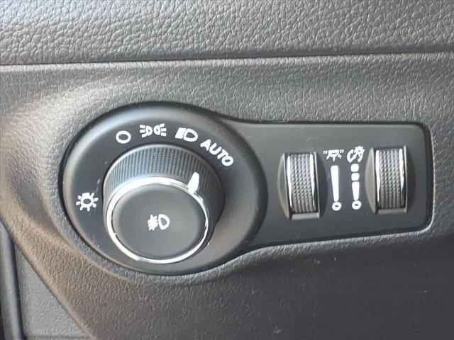 2020 Jeep Compass Altitude