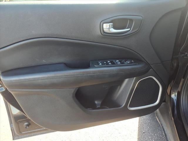 2020 Jeep Compass Altitude