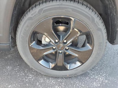 2020 Jeep Compass Altitude