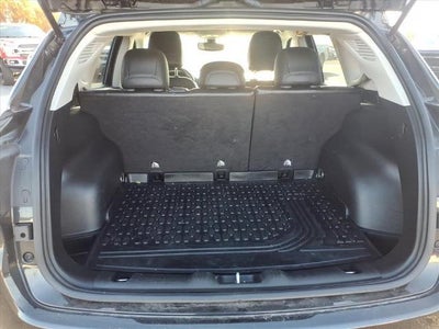 2020 Jeep Compass Altitude