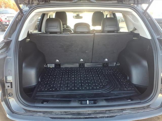 2020 Jeep Compass Altitude