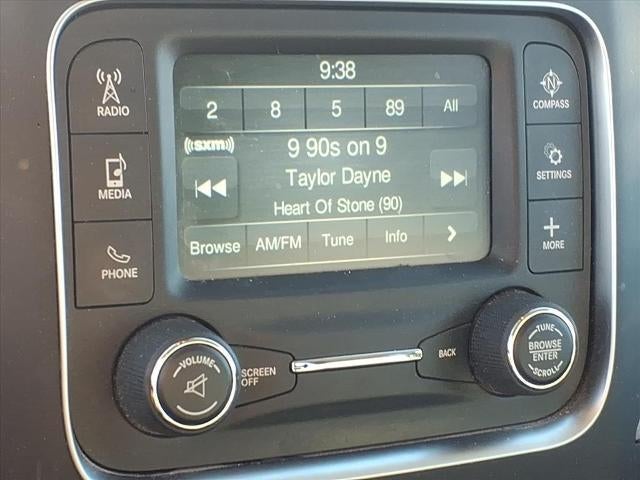 2016 RAM 2500 Tradesman