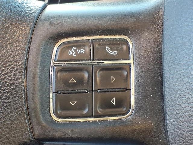 2016 RAM 2500 Tradesman