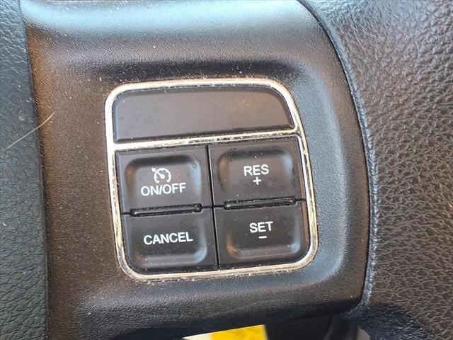 2016 RAM 2500 Tradesman