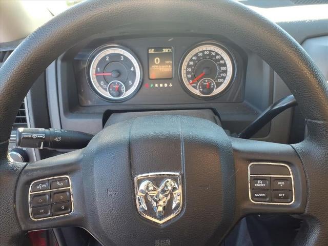 2016 RAM 2500 Tradesman