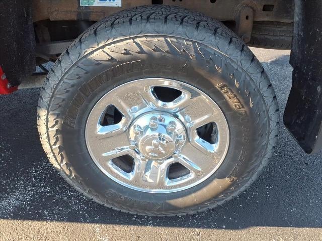 2016 RAM 2500 Tradesman