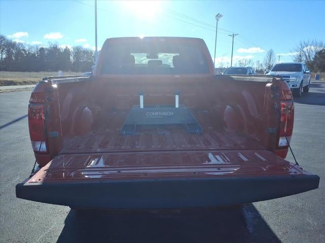 2016 RAM 2500 Tradesman