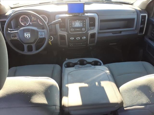 2016 RAM 2500 Tradesman