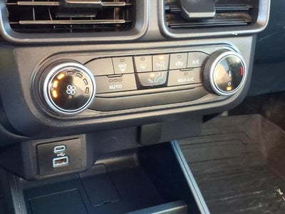 2022 Ford Maverick XL