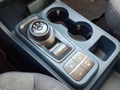 2022 Ford Maverick XL