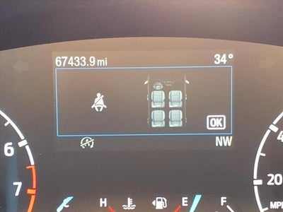 2022 Ford Maverick XL