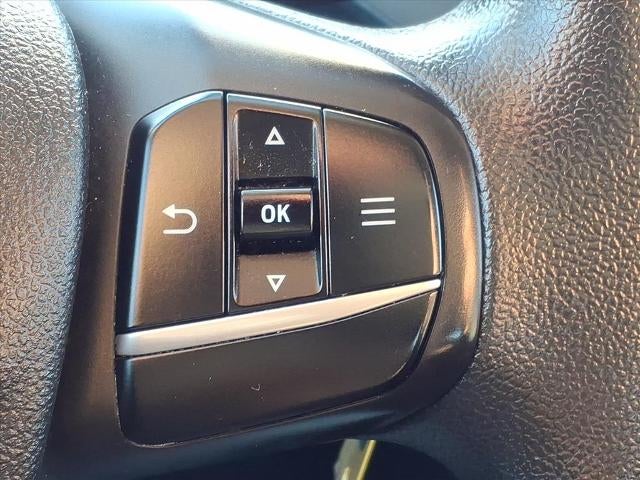 2022 Ford Maverick XL