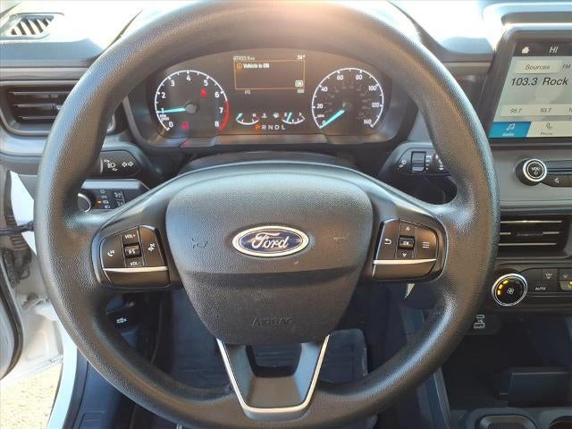 2022 Ford Maverick XL