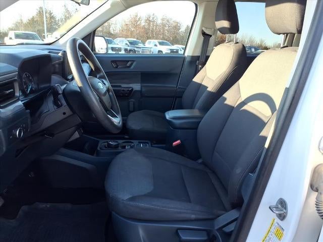 2022 Ford Maverick XL