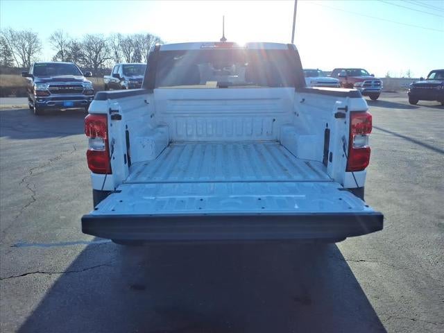 2022 Ford Maverick XL