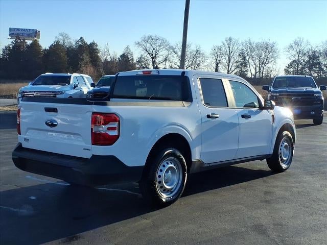 2022 Ford Maverick XL