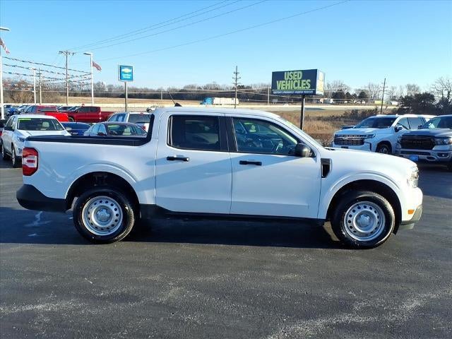 2022 Ford Maverick XL