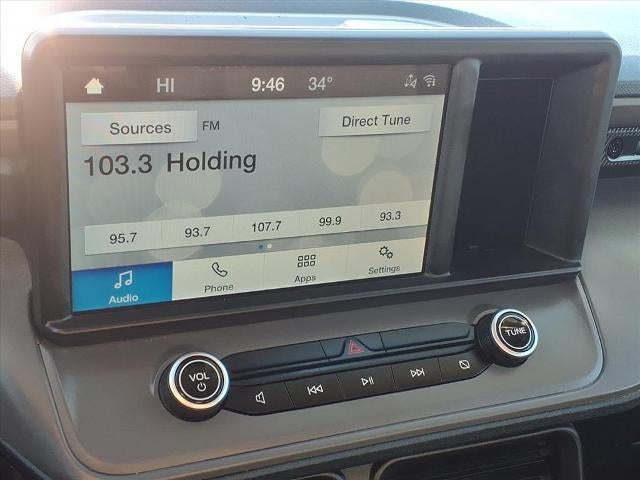 2022 Ford Maverick XL