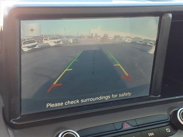 2022 Ford Maverick XL