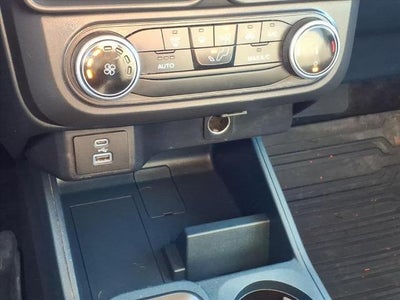 2022 Ford Maverick XL