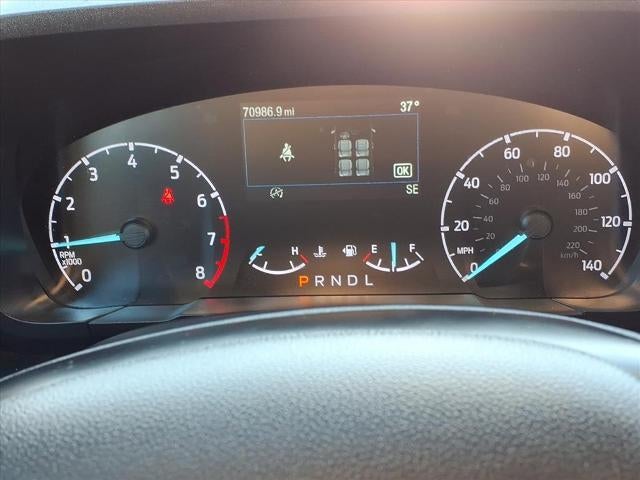 2022 Ford Maverick XL