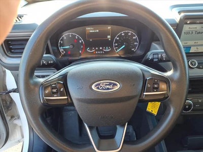 2022 Ford Maverick XL