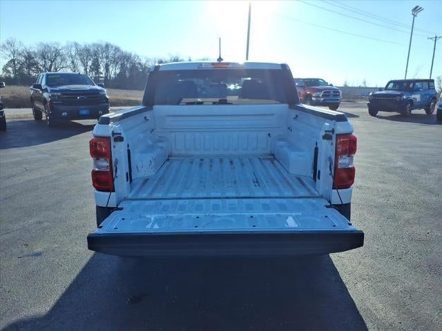 2022 Ford Maverick XL