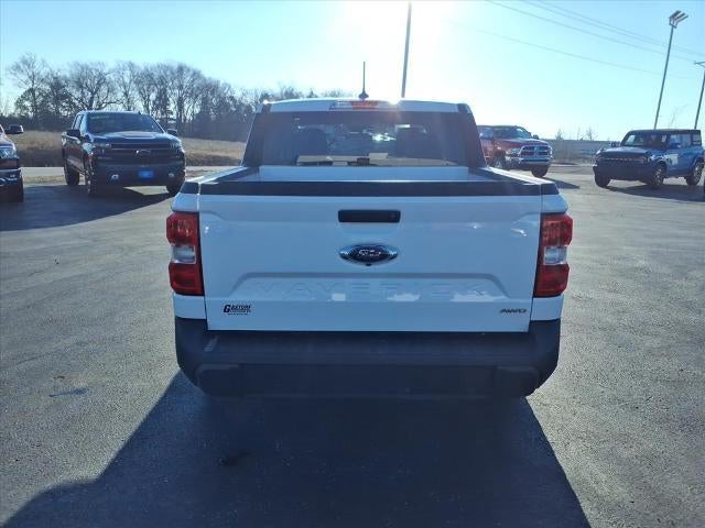 2022 Ford Maverick XL