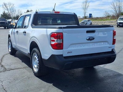 2022 Ford Maverick XL