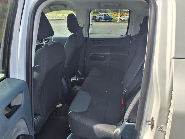 2022 Ford Maverick XL