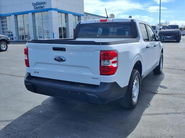 2022 Ford Maverick XL