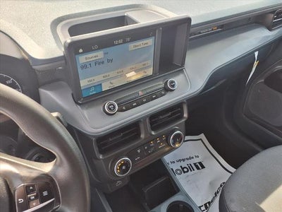 2022 Ford Maverick XL