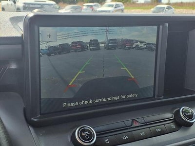 2022 Ford Maverick XL