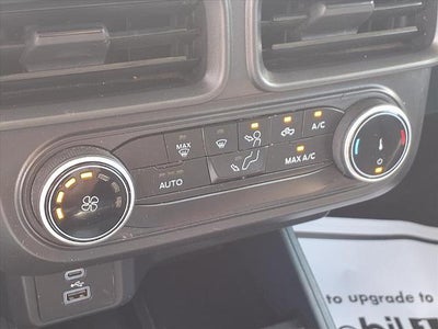 2022 Ford Maverick XL