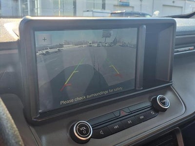 2023 Ford Maverick XL