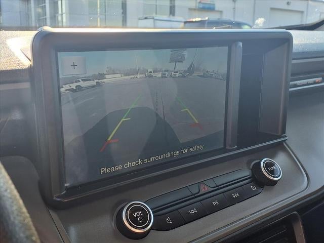 2023 Ford Maverick XL