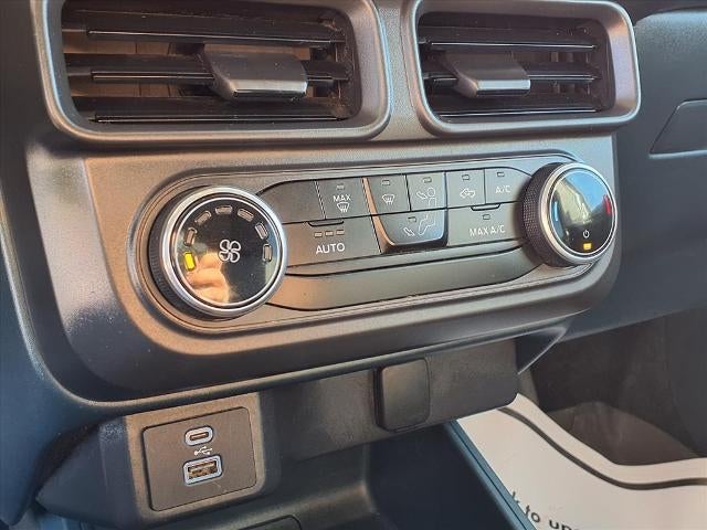 2023 Ford Maverick XL