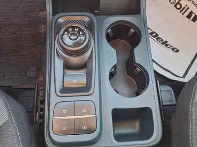 2023 Ford Maverick XL