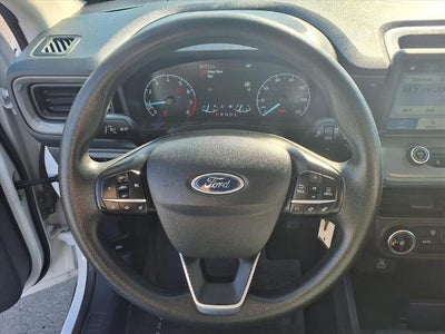 2023 Ford Maverick XL