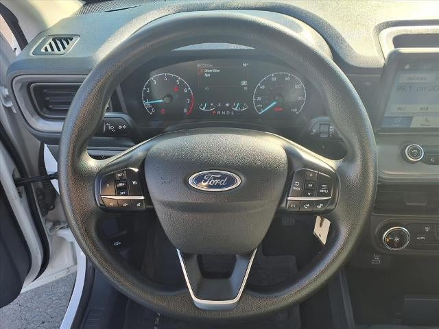 2023 Ford Maverick XL