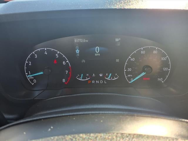 2023 Ford Maverick XL