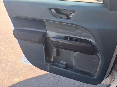 2023 Ford Maverick XL