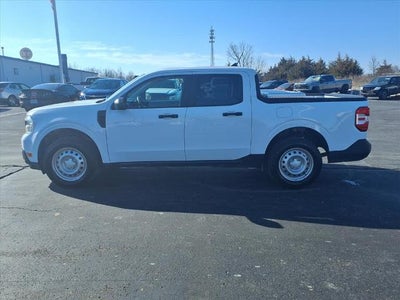 2023 Ford Maverick XL