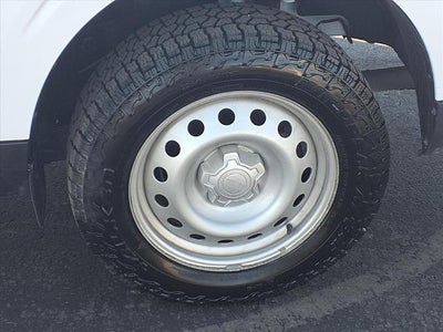 2023 Ford Maverick XL